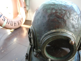 潜水の基礎知識