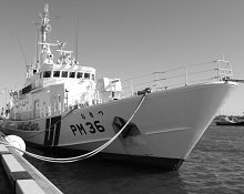 潜水士試験について